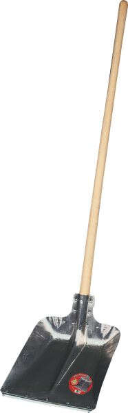 KERBL Profi-Spezial-Aluschaufel